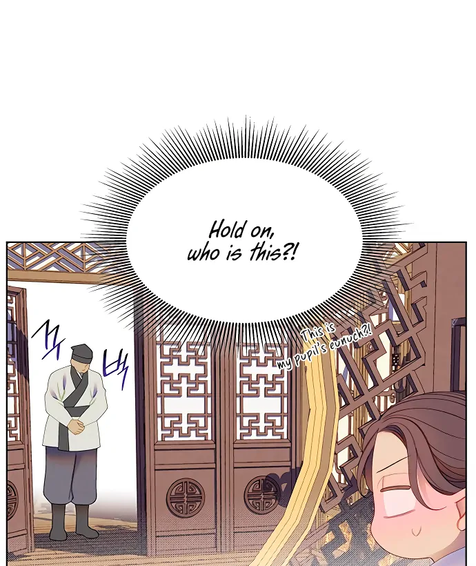 There’s 49 Left, Master! Chapter 50 - Page 16