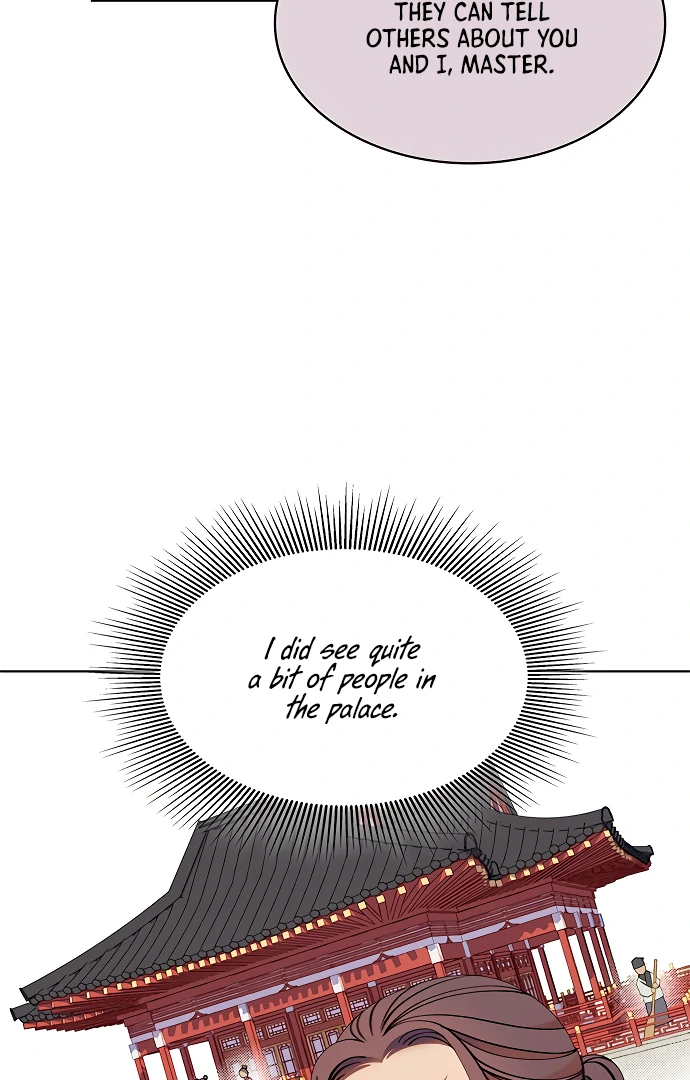 There’s 49 Left, Master! Chapter 50 - Page 19