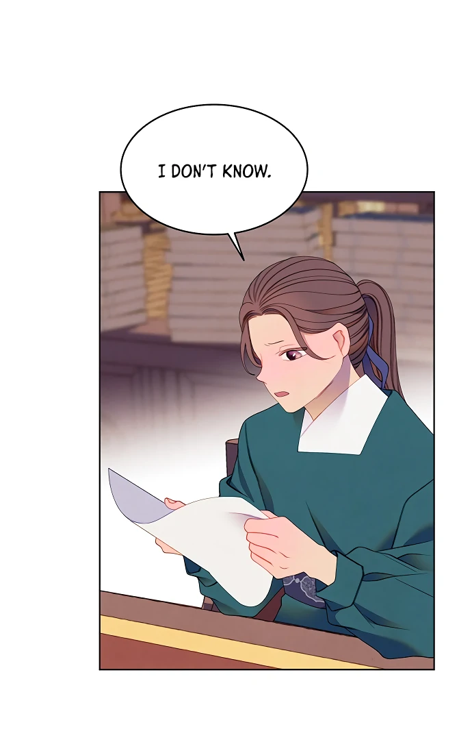 There’s 49 Left, Master! Chapter 50 - Page 28