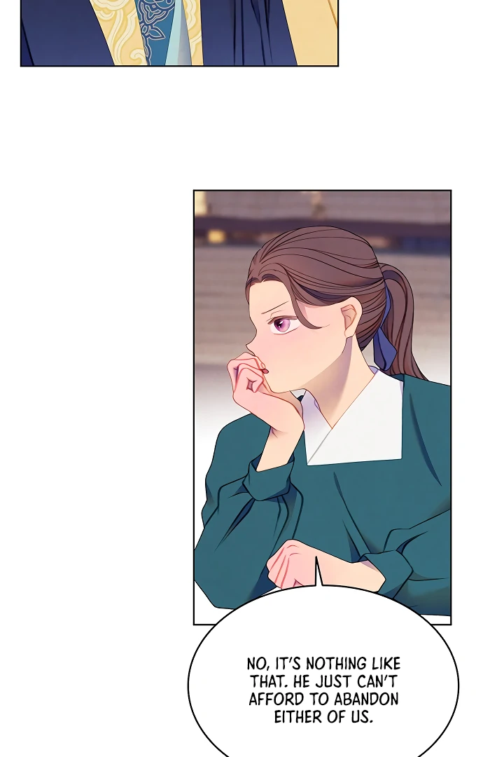 There’s 49 Left, Master! Chapter 50 - Page 31