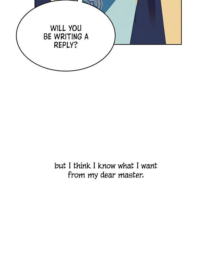 There’s 49 Left, Master! Chapter 50 - Page 35