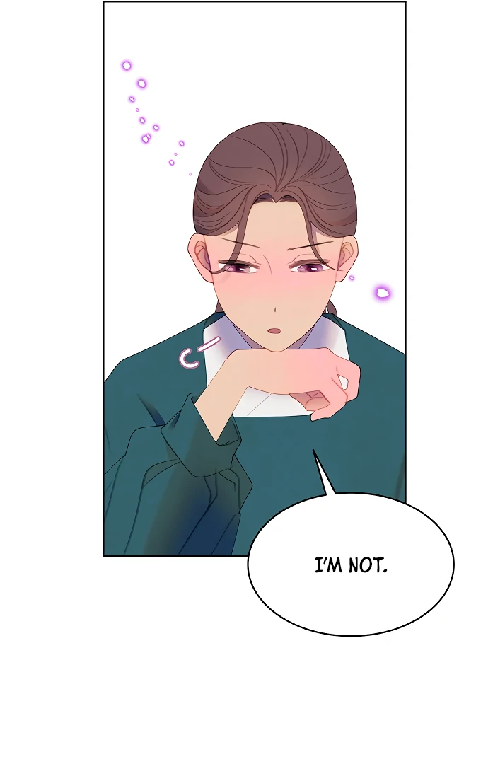 There’s 49 Left, Master! Chapter 50 - Page 36