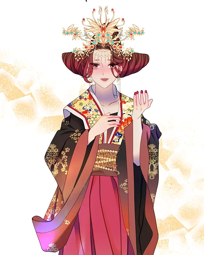 There’s 49 Left, Master! Chapter 50 - Page 43