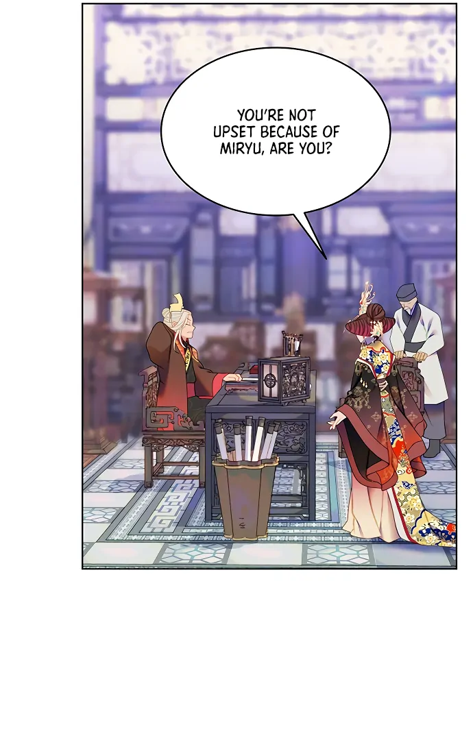 There’s 49 Left, Master! Chapter 50 - Page 45