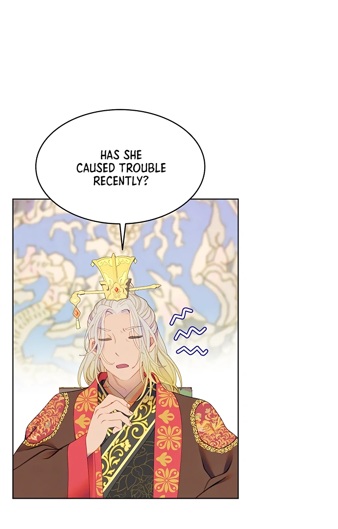 There’s 49 Left, Master! Chapter 50 - Page 46