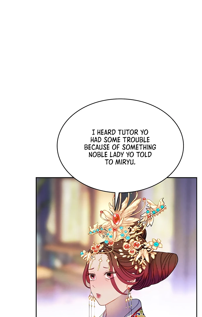 There’s 49 Left, Master! Chapter 50 - Page 47