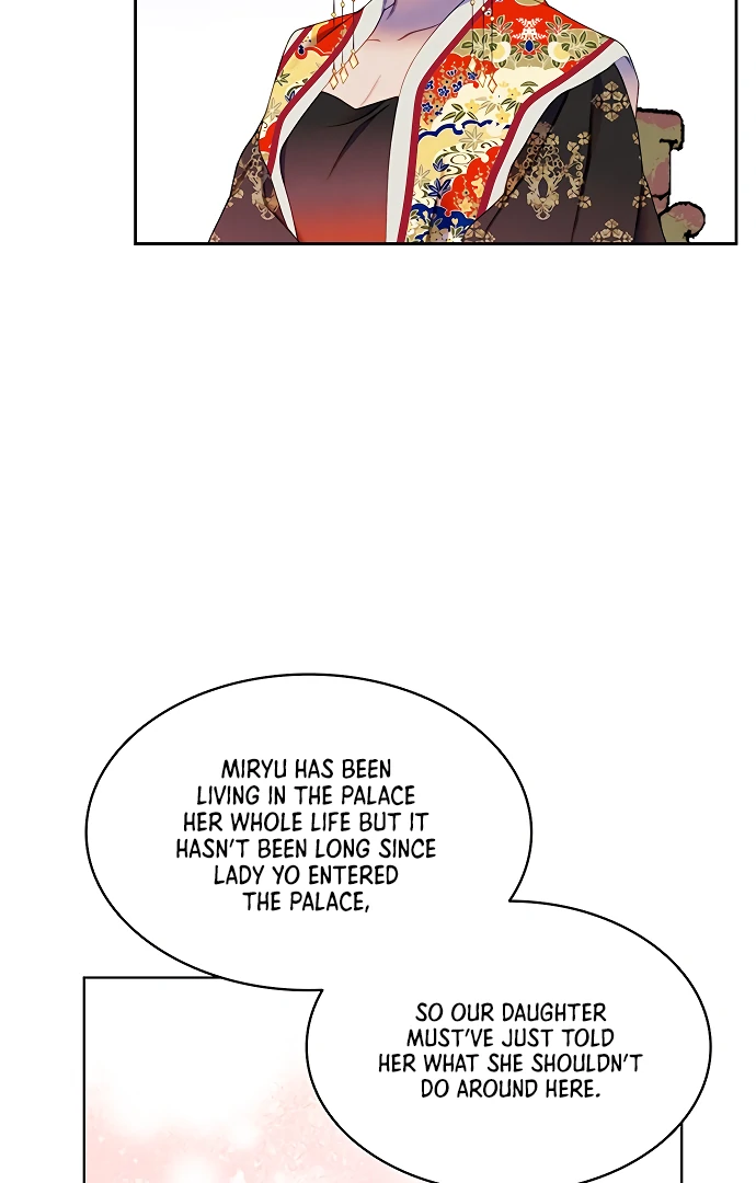 There’s 49 Left, Master! Chapter 50 - Page 48