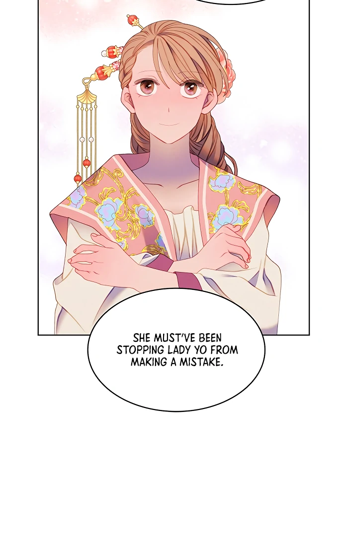 There’s 49 Left, Master! Chapter 50 - Page 49