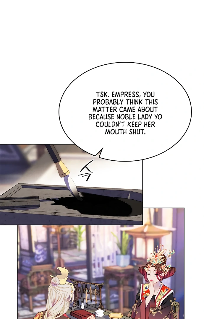 There’s 49 Left, Master! Chapter 50 - Page 50