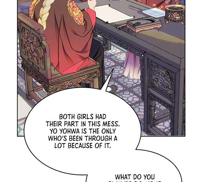 There’s 49 Left, Master! Chapter 50 - Page 51