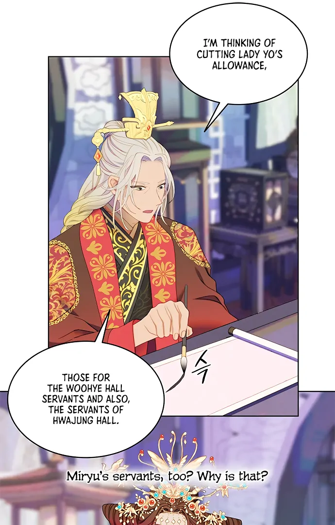 There’s 49 Left, Master! Chapter 50 - Page 53