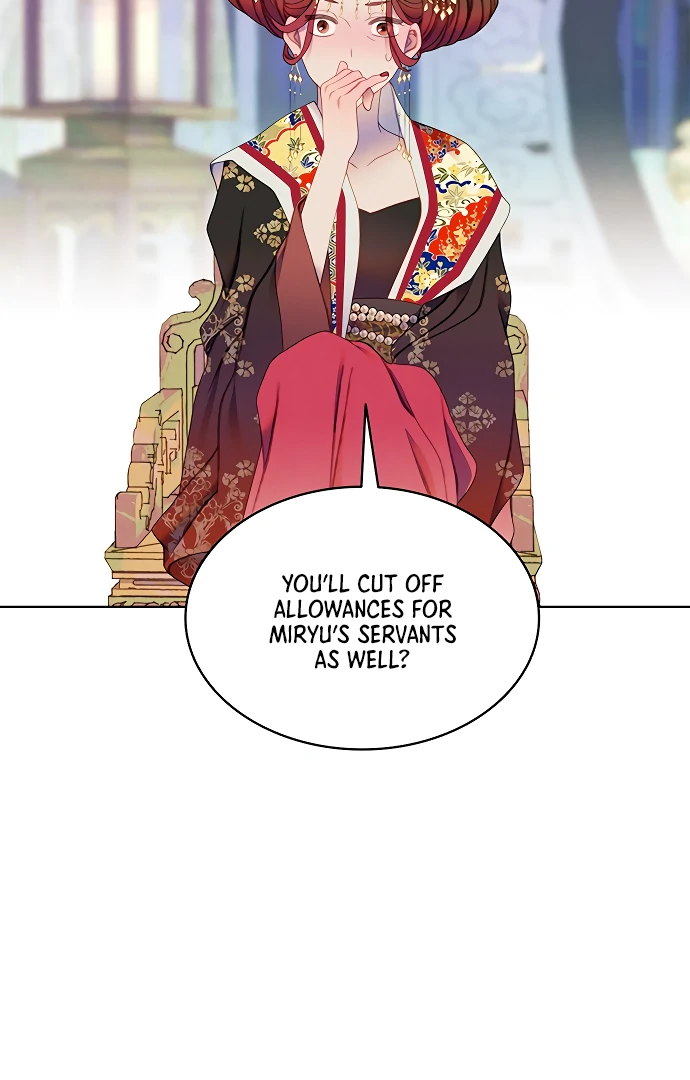 There’s 49 Left, Master! Chapter 50 - Page 54