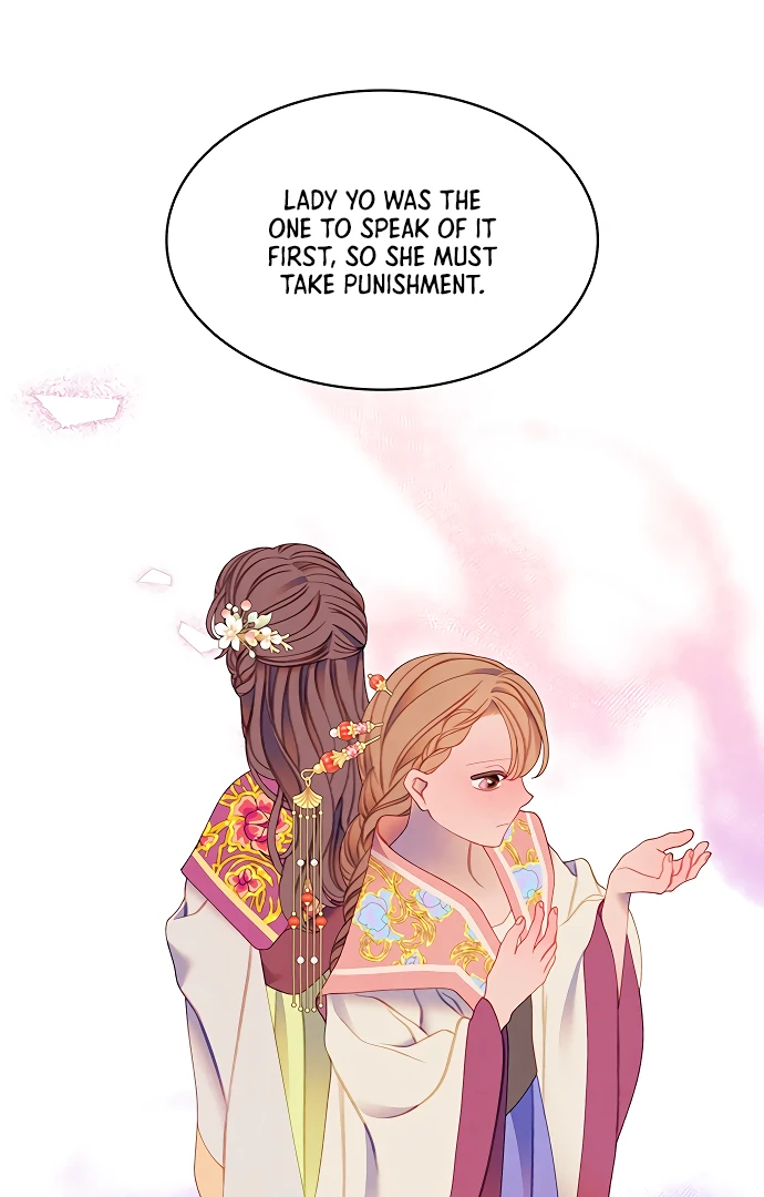 There’s 49 Left, Master! Chapter 50 - Page 55