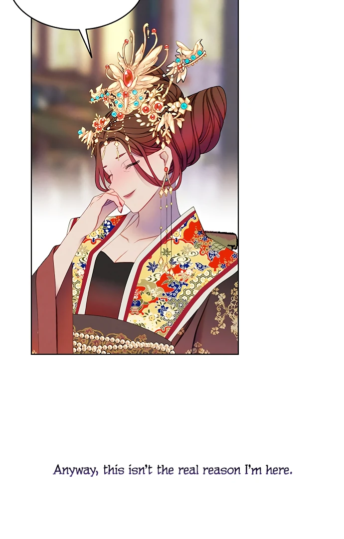 There’s 49 Left, Master! Chapter 50 - Page 58