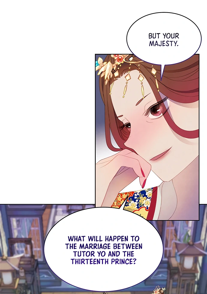 There’s 49 Left, Master! Chapter 50 - Page 59