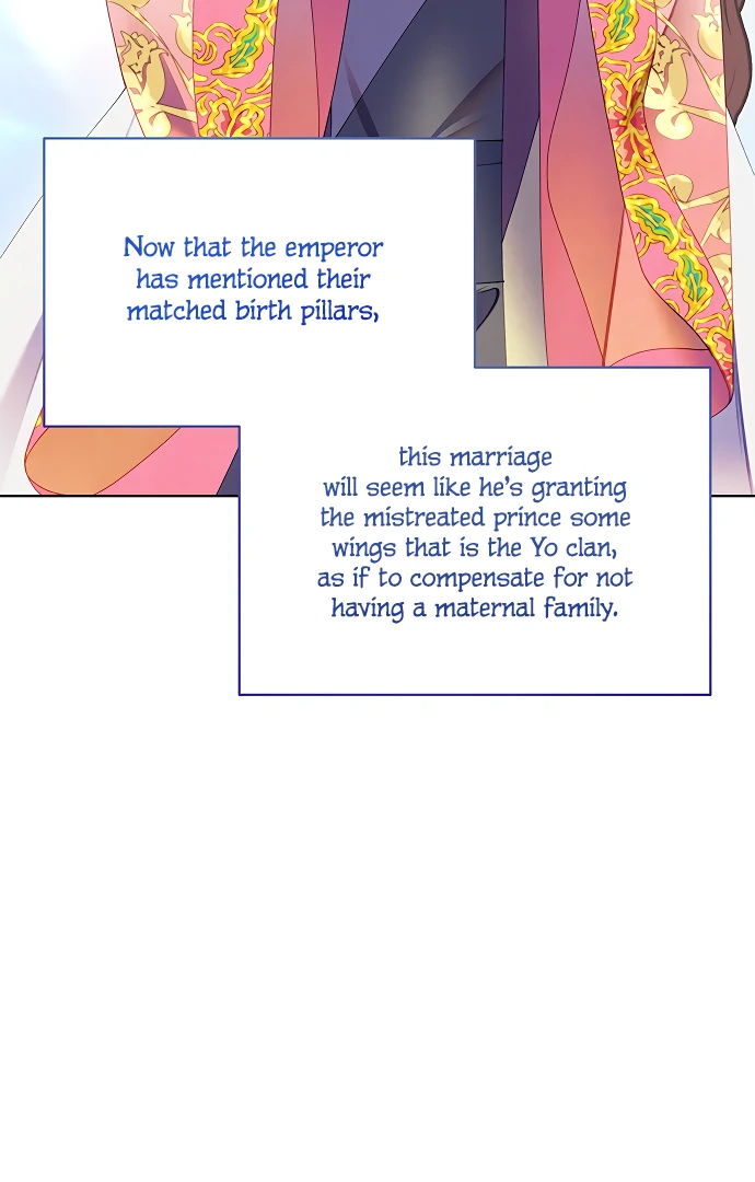 There’s 49 Left, Master! Chapter 50 - Page 62