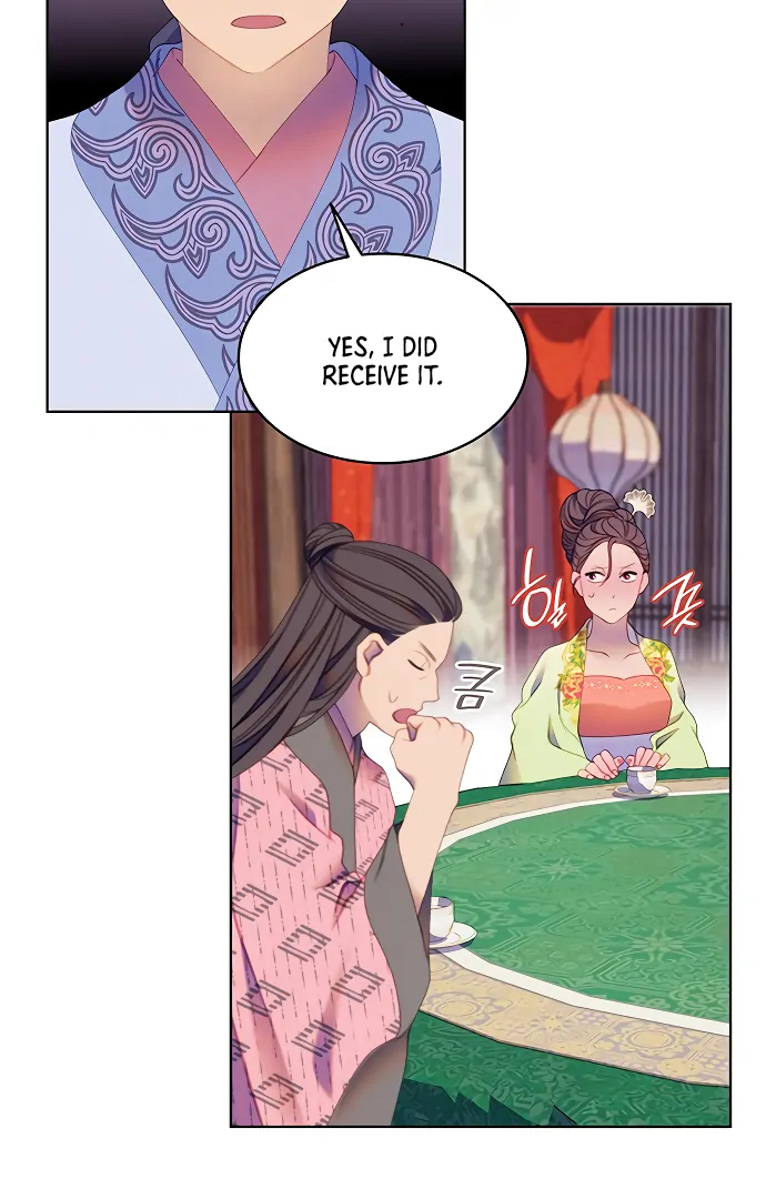 There’s 49 Left, Master! Chapter 51 - Page 16