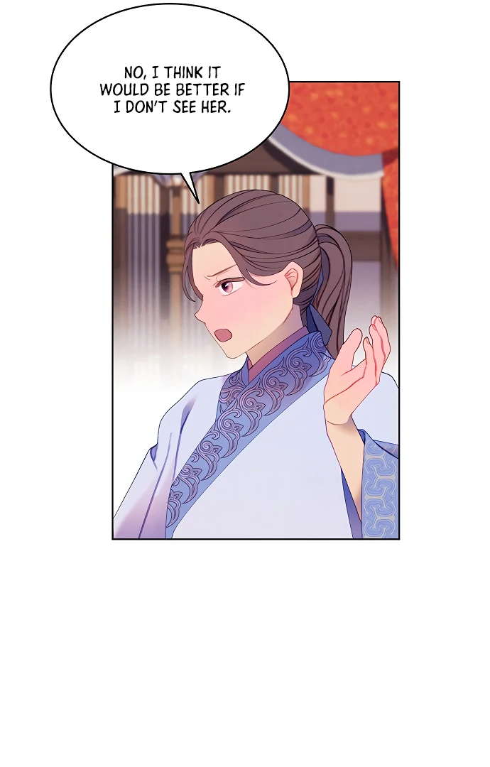 There’s 49 Left, Master! Chapter 51 - Page 19