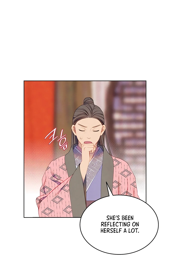 There’s 49 Left, Master! Chapter 51 - Page 20