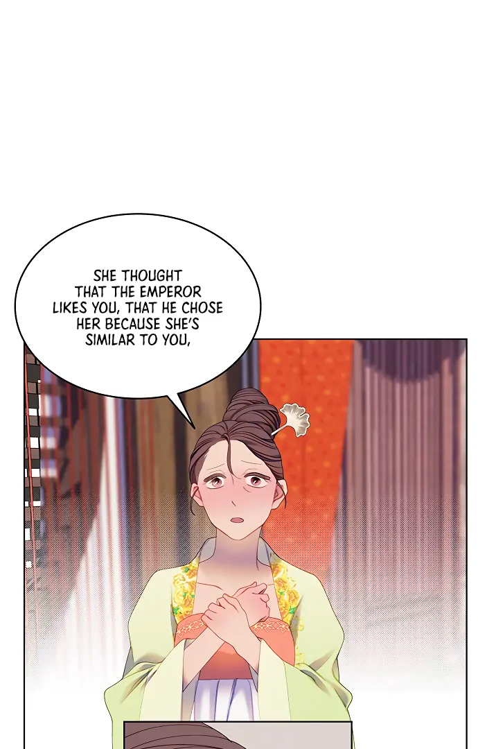 There’s 49 Left, Master! Chapter 51 - Page 21