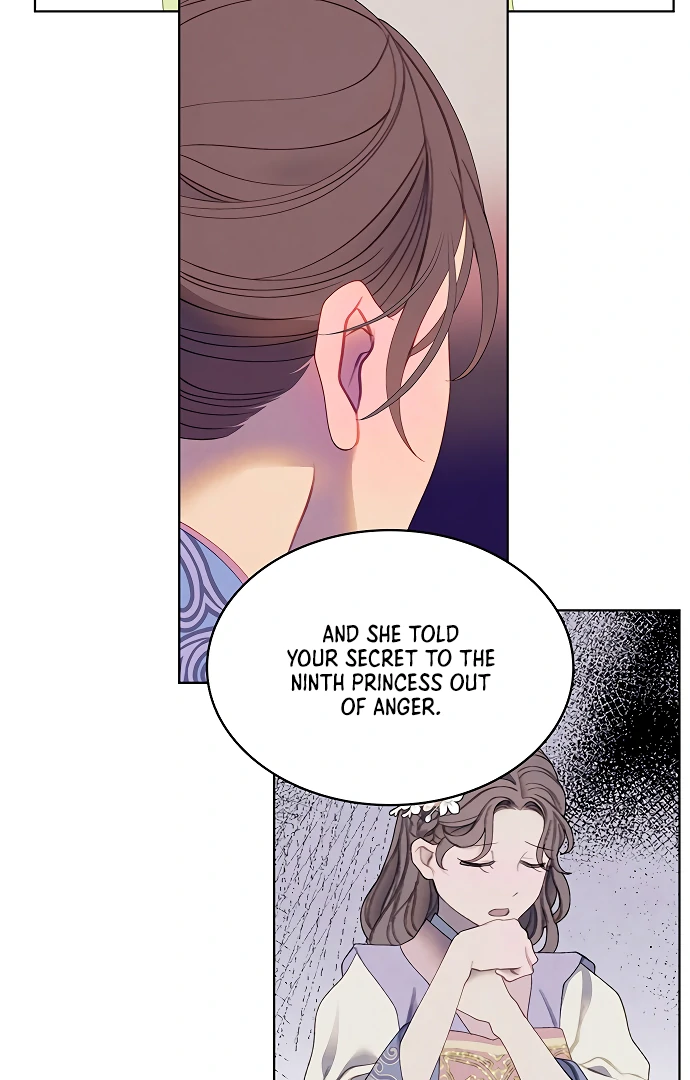 There’s 49 Left, Master! Chapter 51 - Page 22