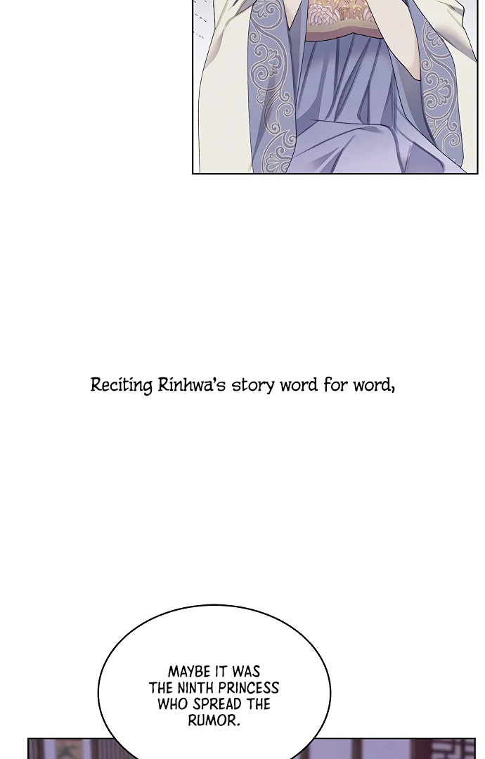 There’s 49 Left, Master! Chapter 51 - Page 23