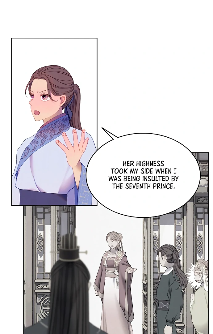 There’s 49 Left, Master! Chapter 51 - Page 25