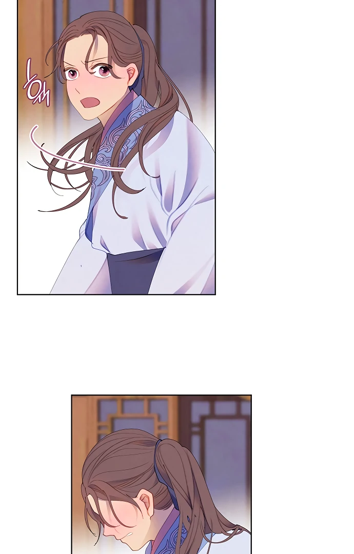 There’s 49 Left, Master! Chapter 51 - Page 31