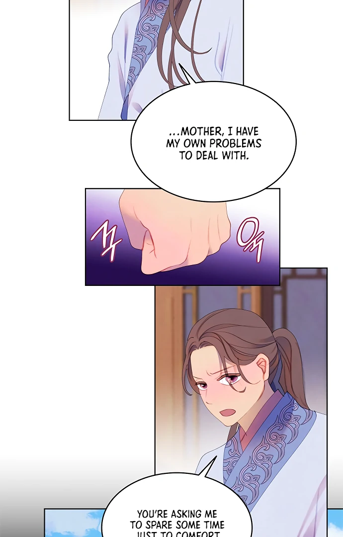 There’s 49 Left, Master! Chapter 51 - Page 32