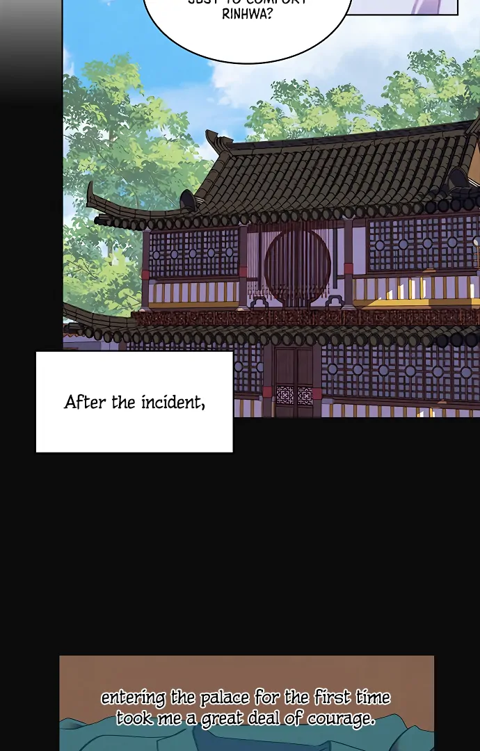 There’s 49 Left, Master! Chapter 51 - Page 33