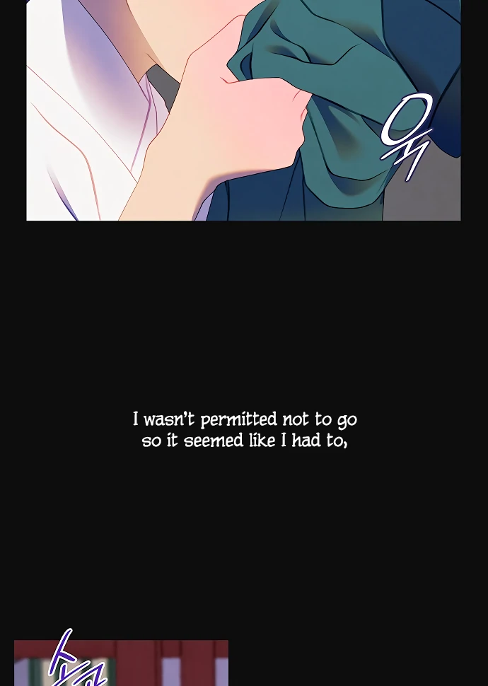 There’s 49 Left, Master! Chapter 51 - Page 35