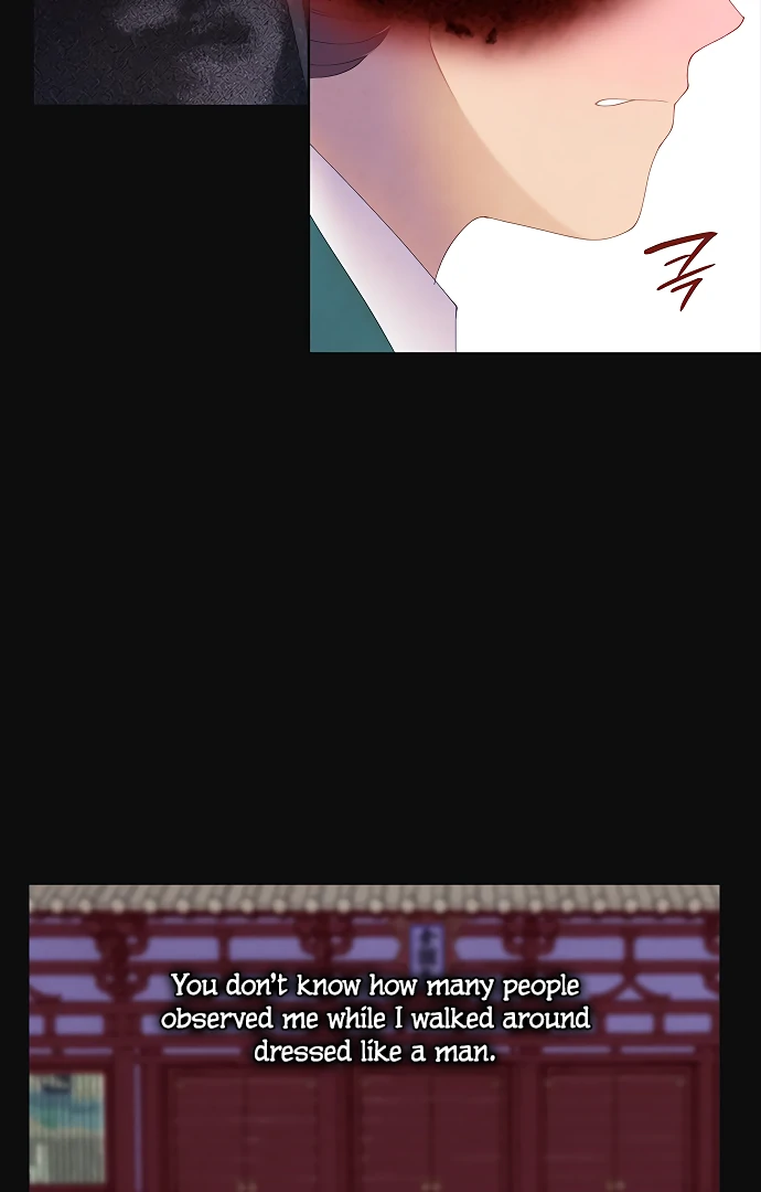 There’s 49 Left, Master! Chapter 51 - Page 39