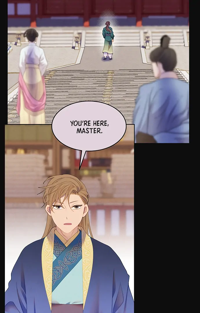 There’s 49 Left, Master! Chapter 51 - Page 40