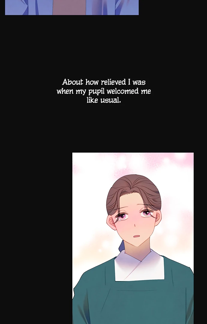 There’s 49 Left, Master! Chapter 51 - Page 41