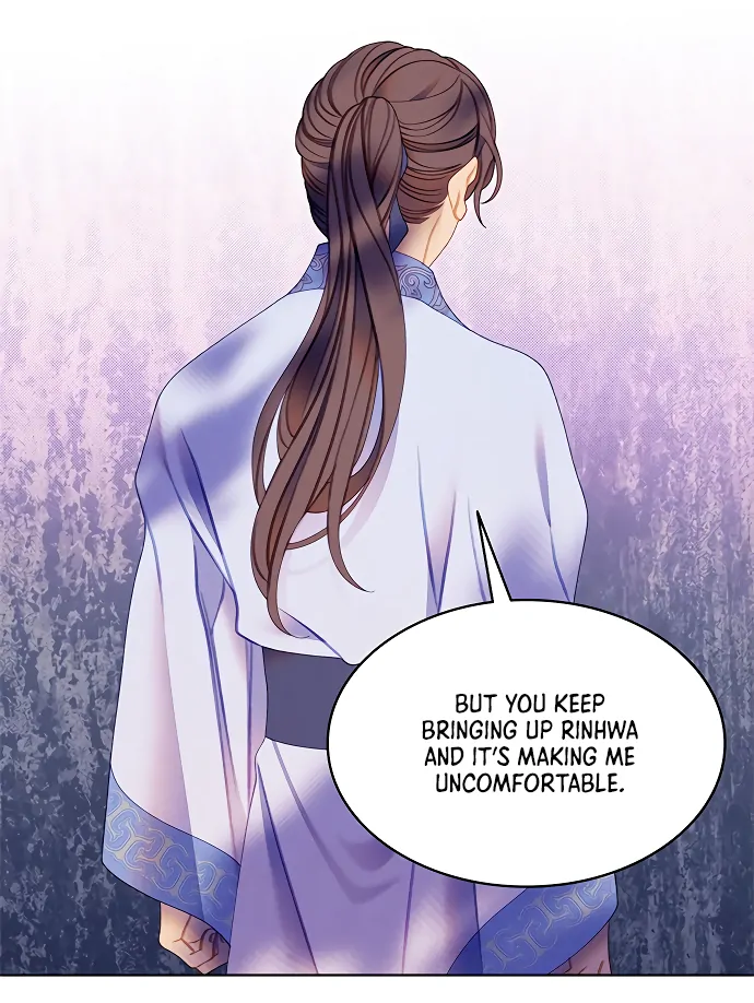 There’s 49 Left, Master! Chapter 51 - Page 43