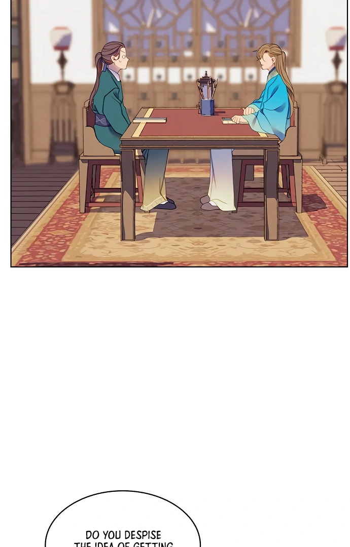 There’s 49 Left, Master! Chapter 51 - Page 47