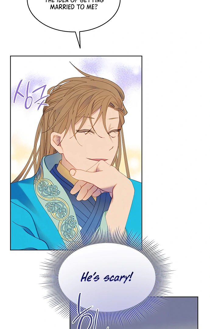 There’s 49 Left, Master! Chapter 51 - Page 48