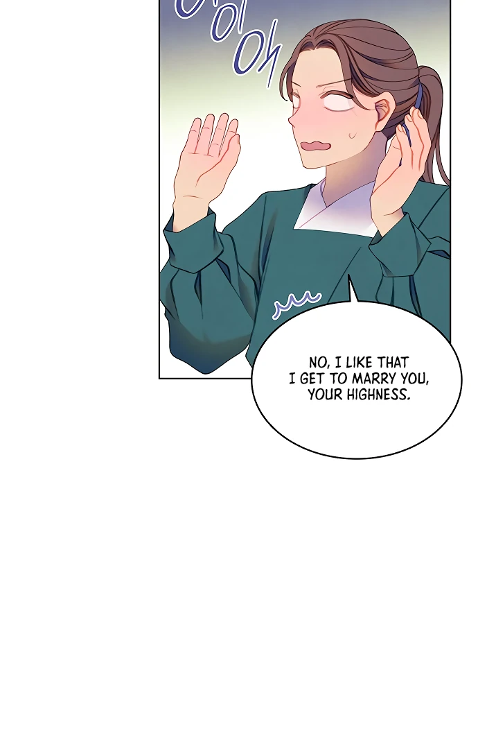 There’s 49 Left, Master! Chapter 51 - Page 49