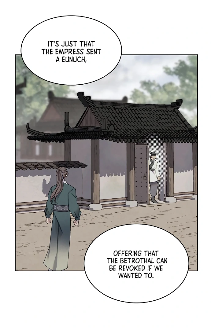 There’s 49 Left, Master! Chapter 51 - Page 50