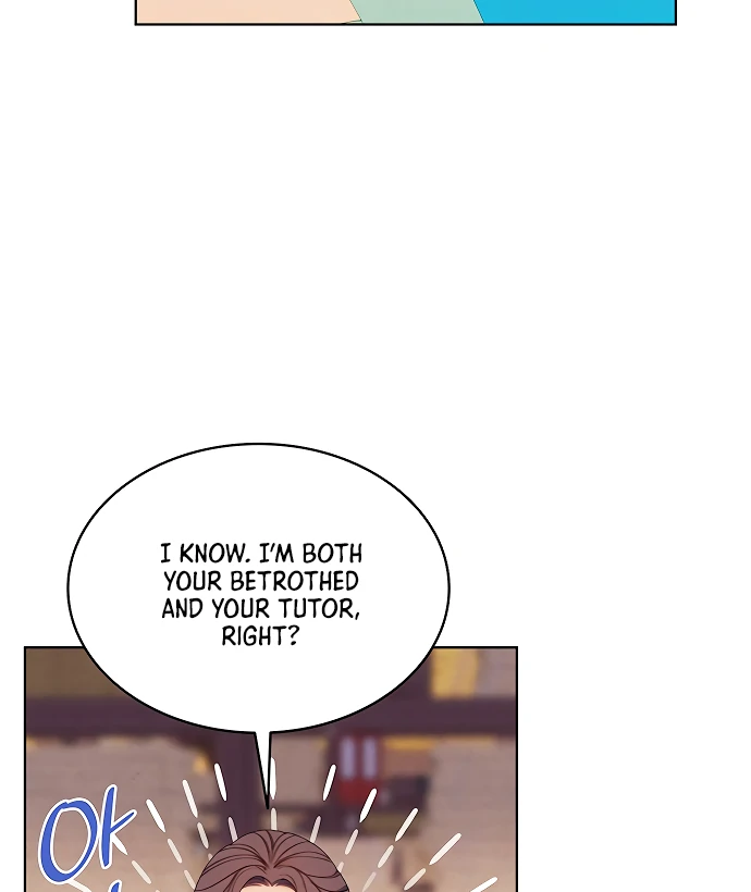 There’s 49 Left, Master! Chapter 51 - Page 52