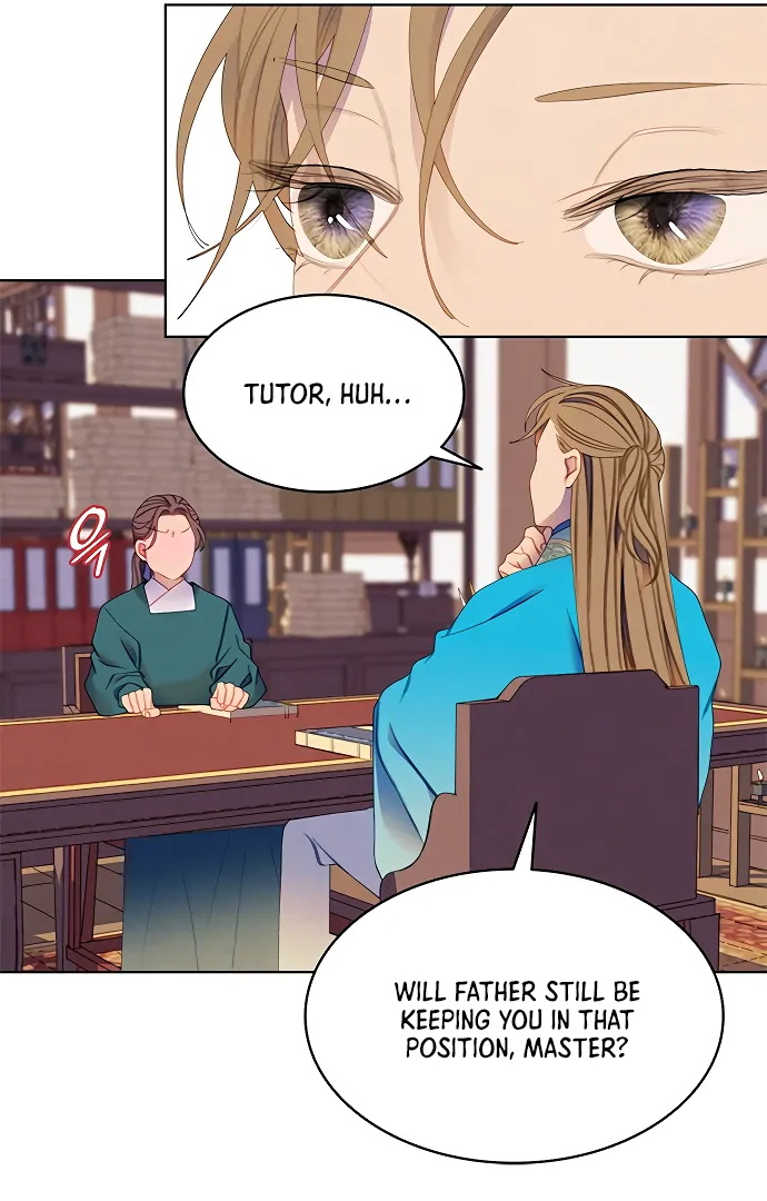 There’s 49 Left, Master! Chapter 51 - Page 54