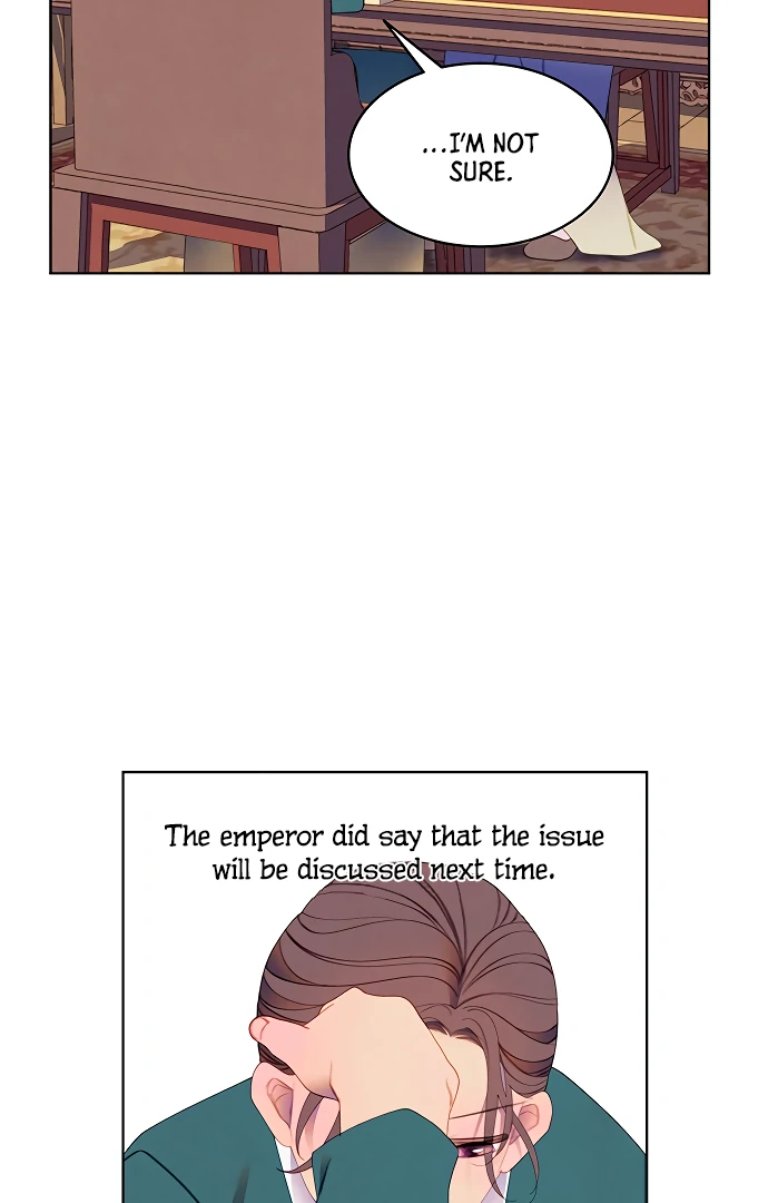 There’s 49 Left, Master! Chapter 51 - Page 56