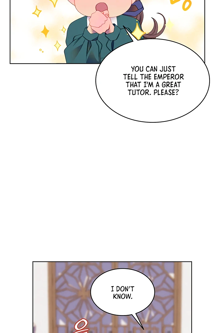 There’s 49 Left, Master! Chapter 51 - Page 59