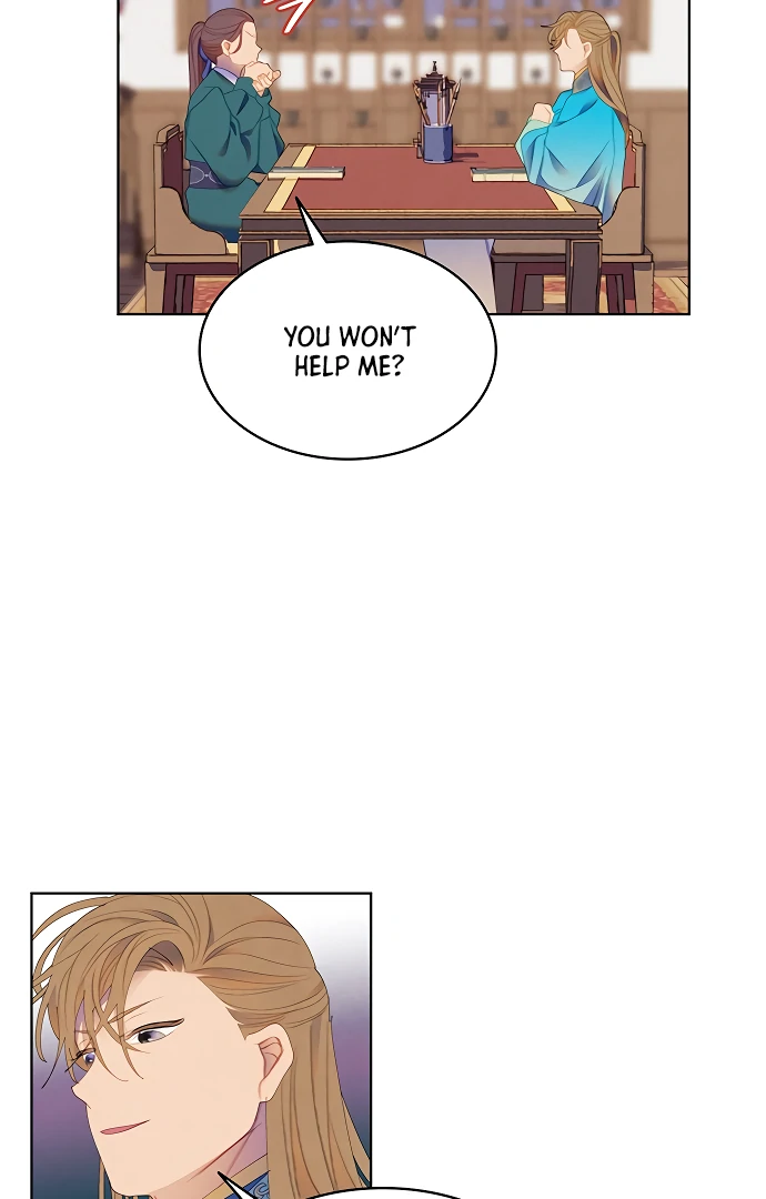 There’s 49 Left, Master! Chapter 51 - Page 60