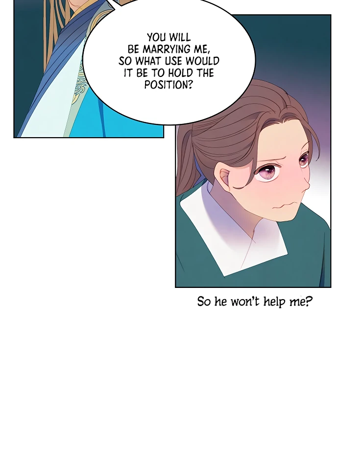 There’s 49 Left, Master! Chapter 51 - Page 61