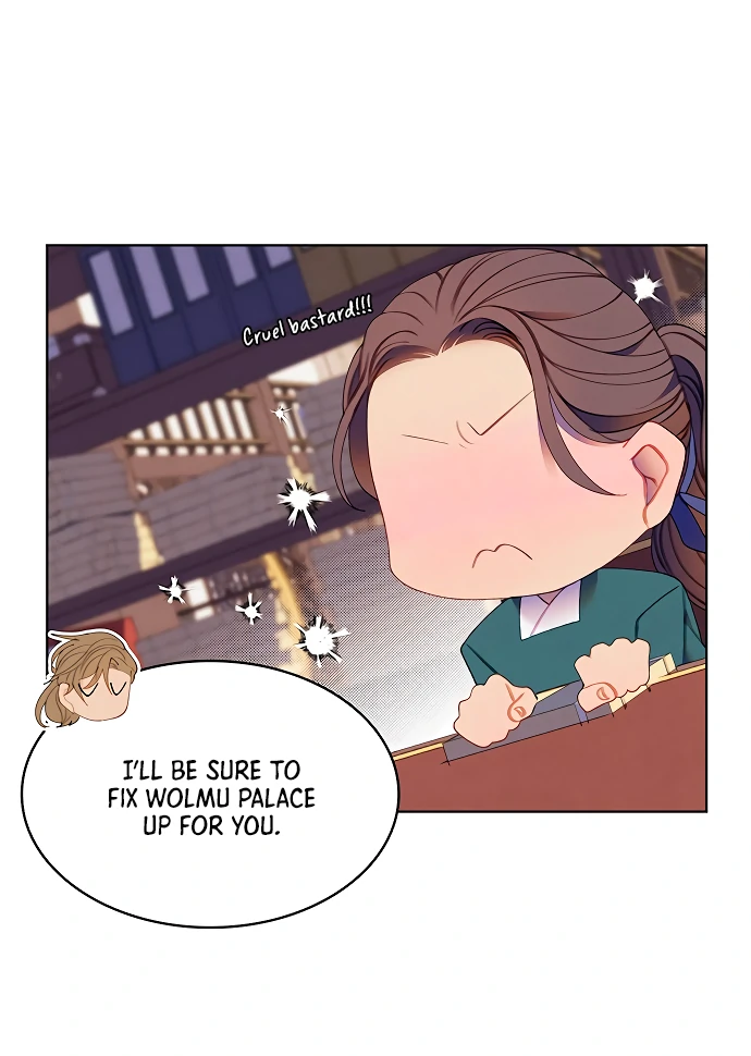 There’s 49 Left, Master! Chapter 51 - Page 62