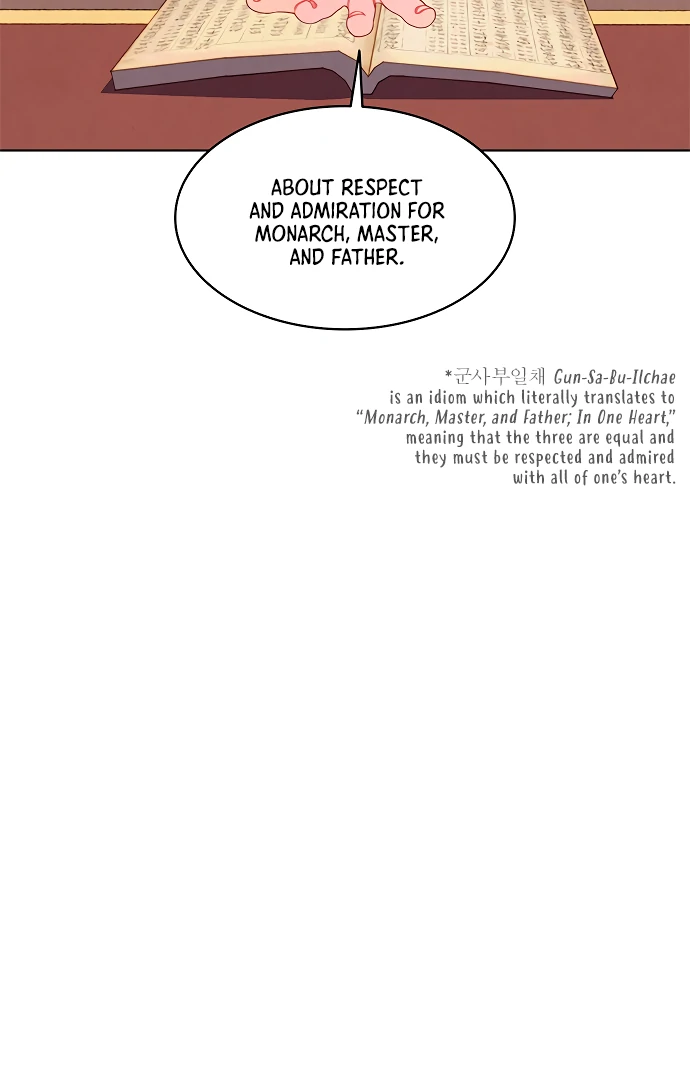 There’s 49 Left, Master! Chapter 51 - Page 65