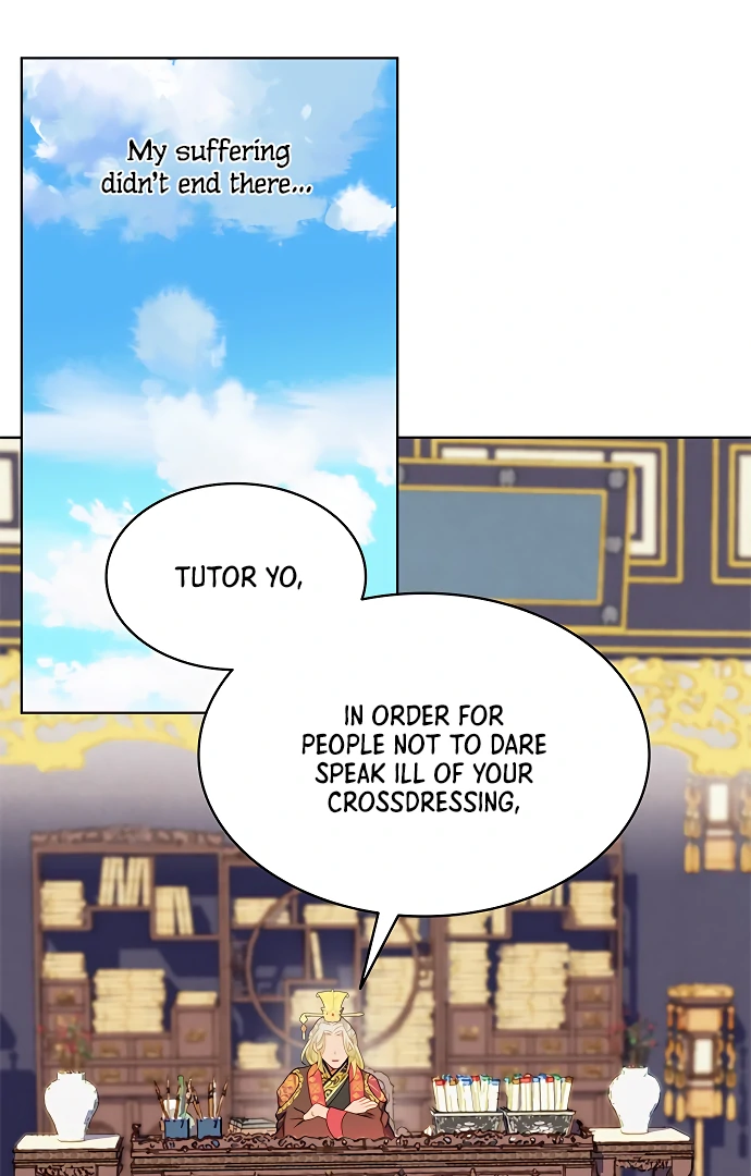 There’s 49 Left, Master! Chapter 51 - Page 66