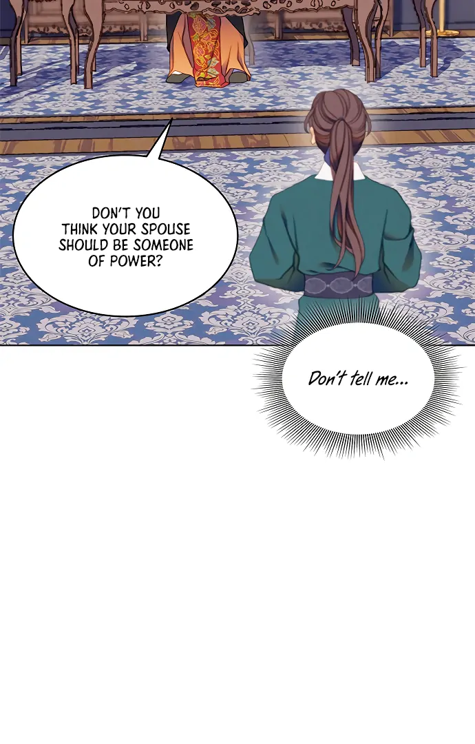 There’s 49 Left, Master! Chapter 51 - Page 67