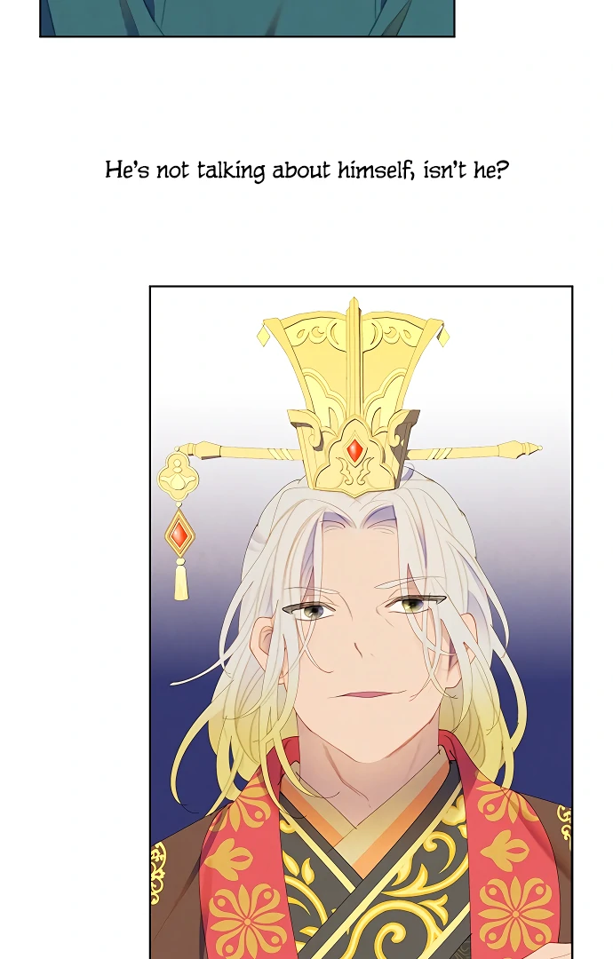 There’s 49 Left, Master! Chapter 51 - Page 69